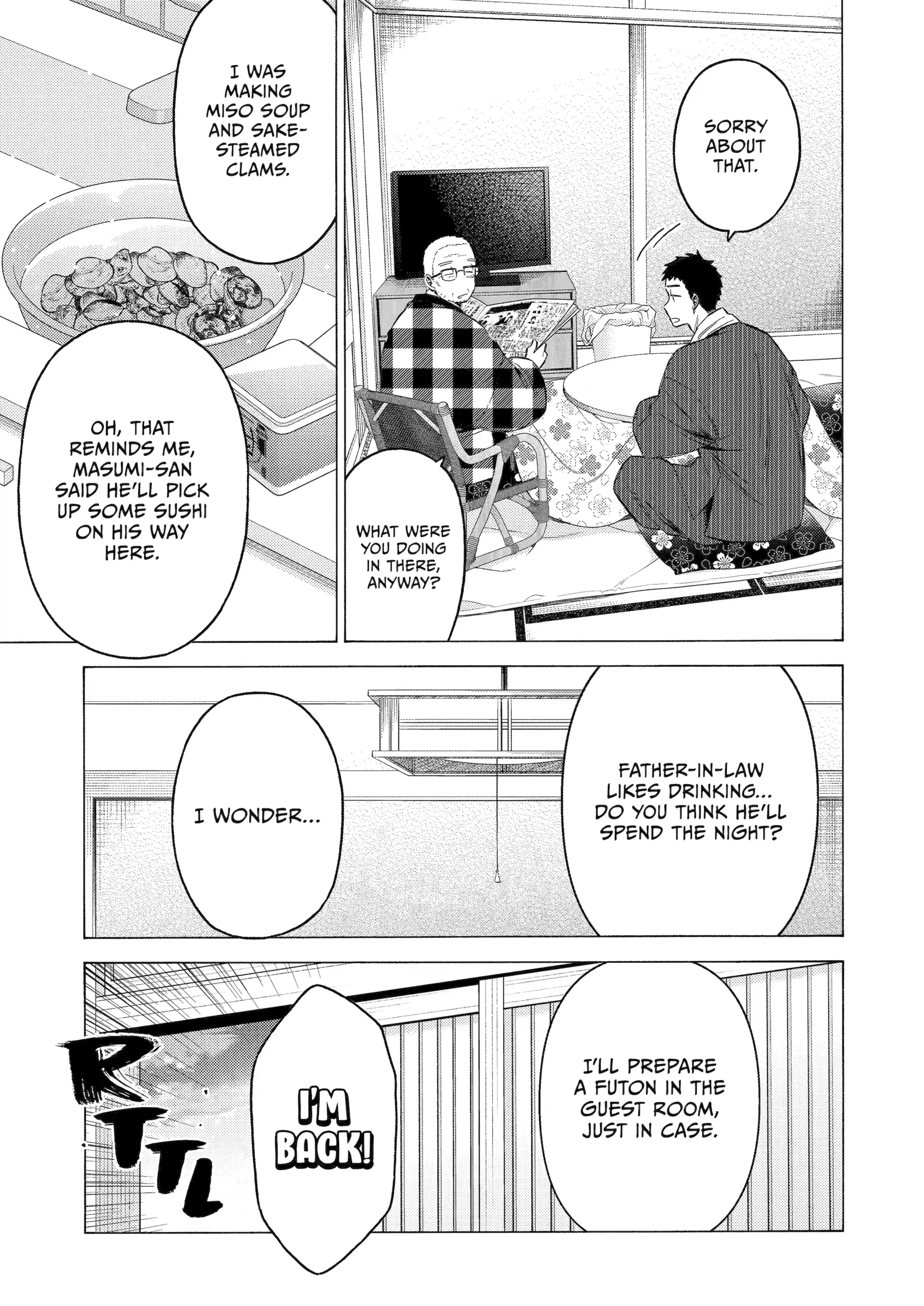 Read My Dress Up Darling En Manga Online