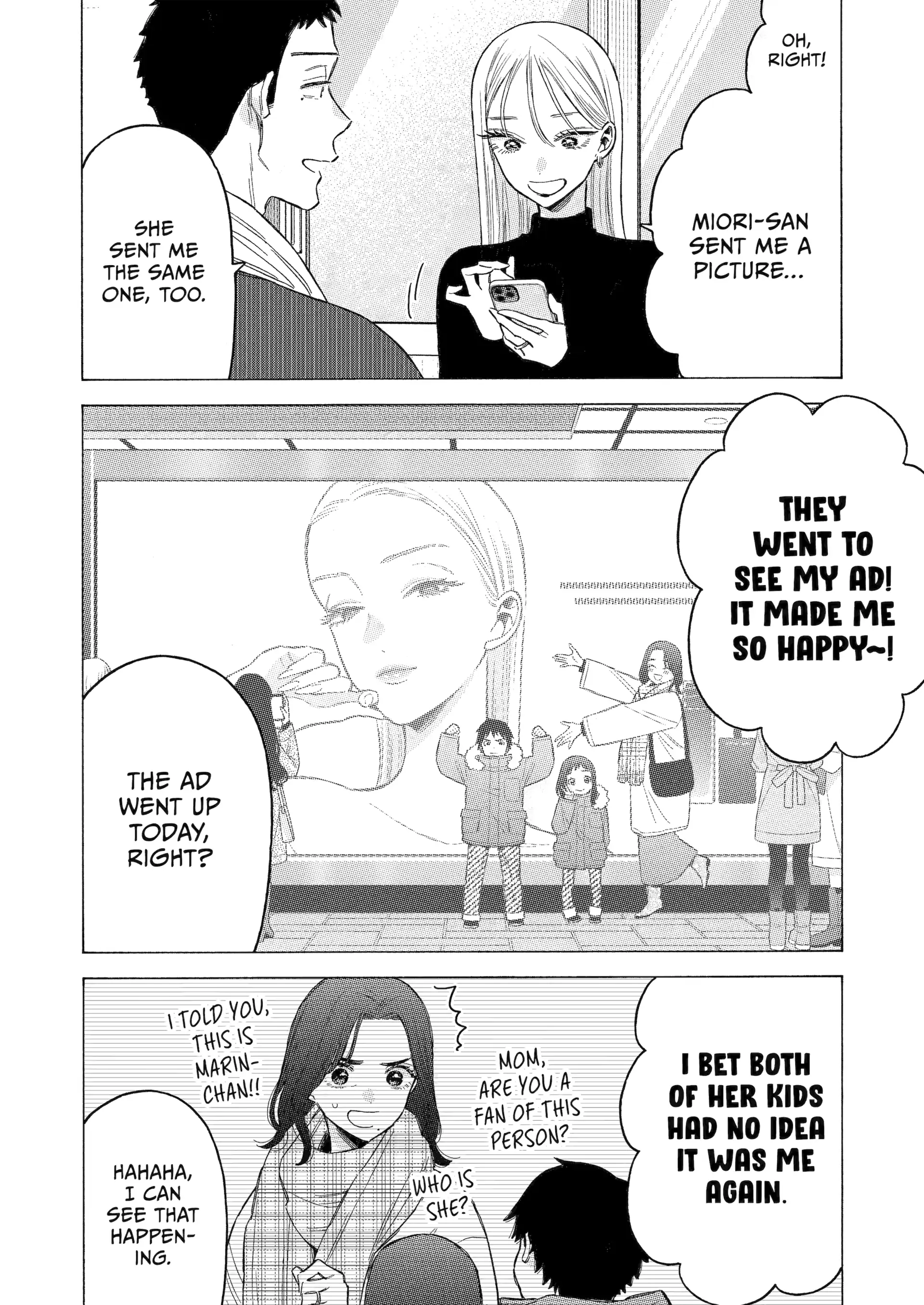 Read My Dress Up Darling En Manga Online