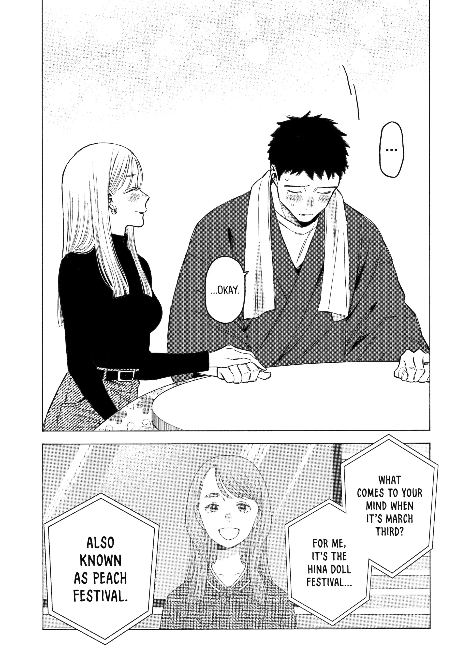 Read My Dress Up Darling En Manga Online