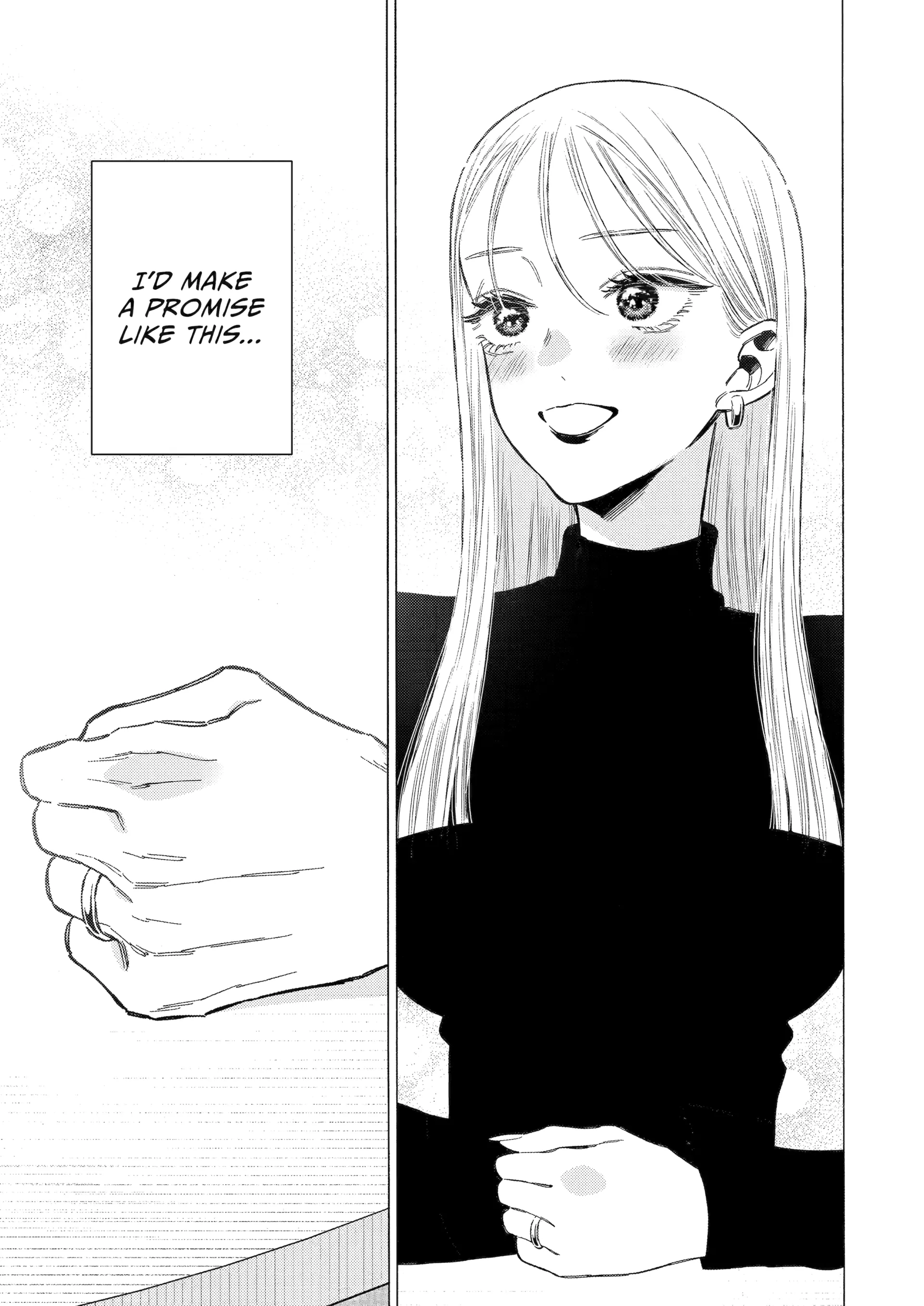 Read My Dress Up Darling En Manga Online
