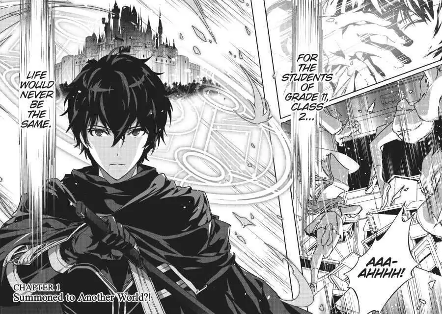 Read My Status as an Assassin Obviously Exceeds the Hero En Manga Online