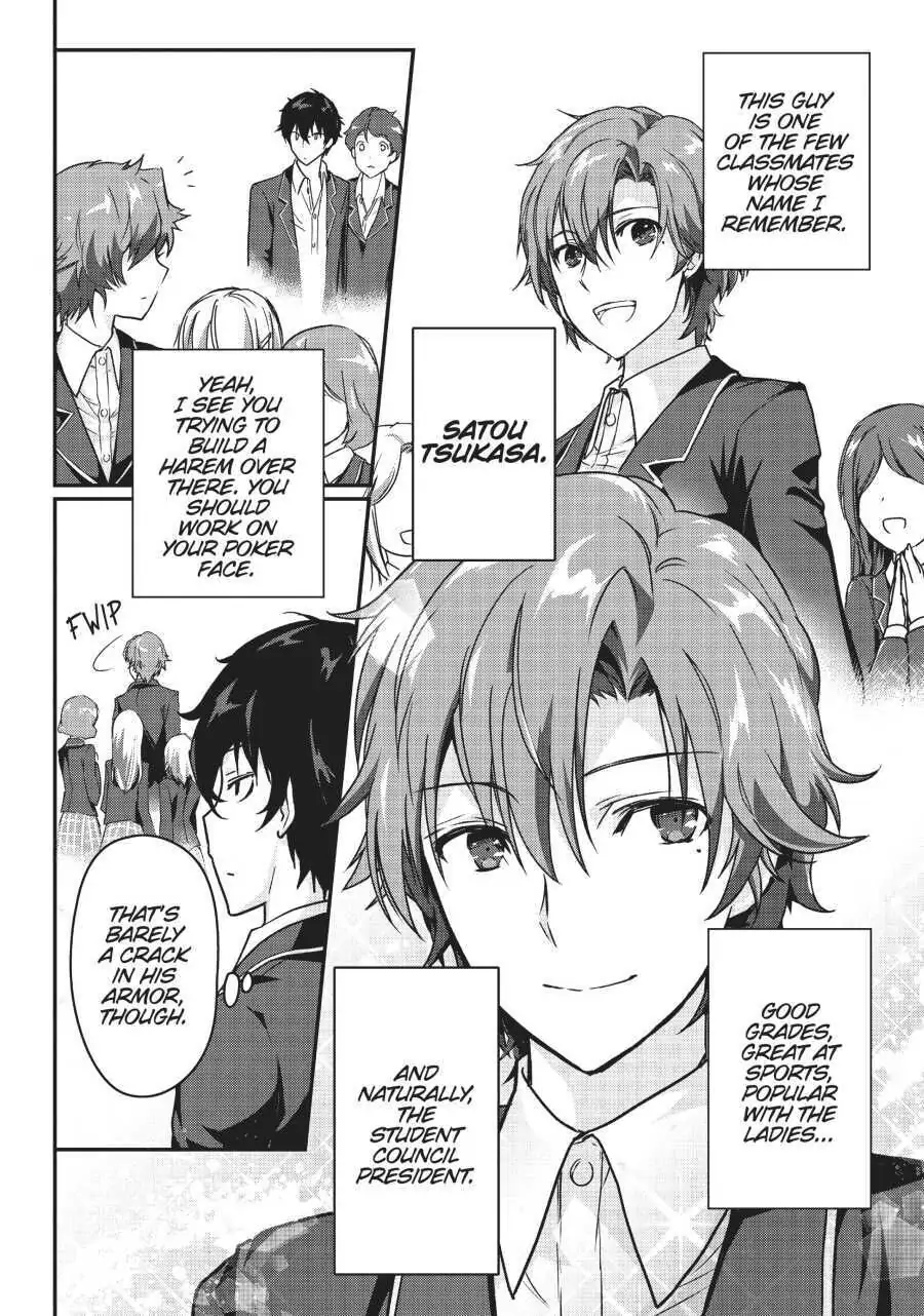 Read My Status as an Assassin Obviously Exceeds the Hero En Manga Online