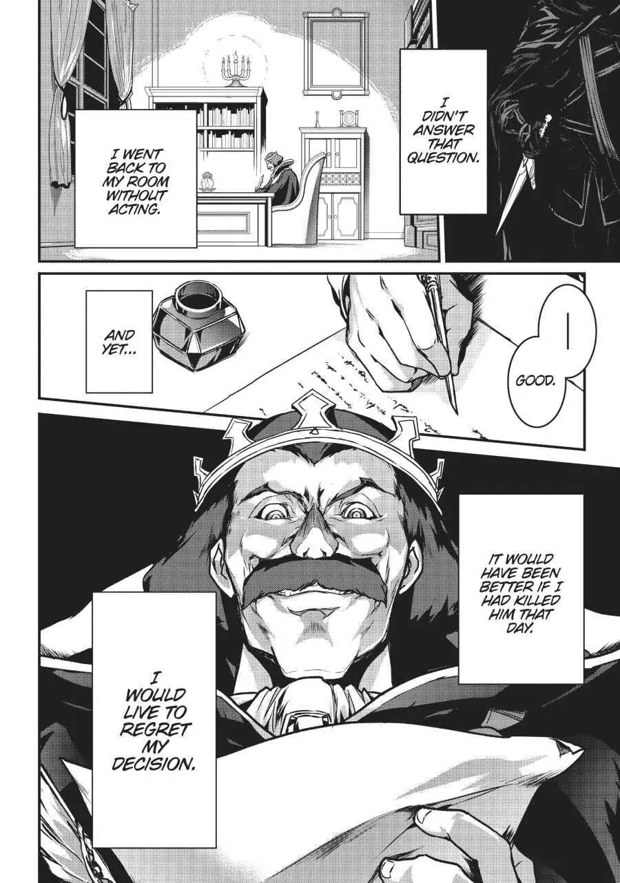 Read My Status as an Assassin Obviously Exceeds the Hero En Manga Online