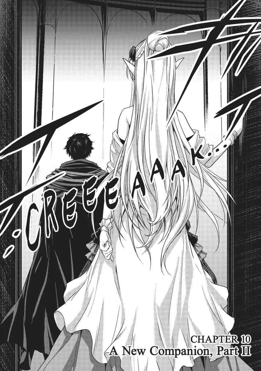 Read My Status as an Assassin Obviously Exceeds the Hero En Manga Online