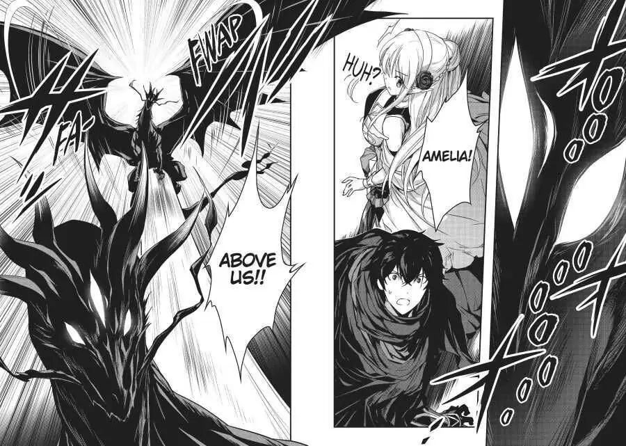 Read My Status as an Assassin Obviously Exceeds the Hero En Manga Online