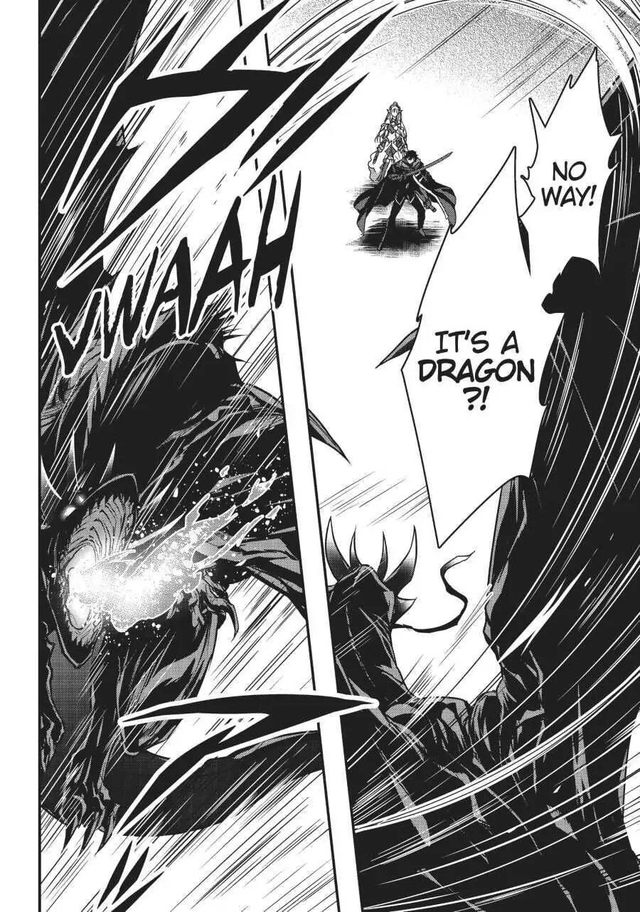 Read My Status as an Assassin Obviously Exceeds the Hero En Manga Online