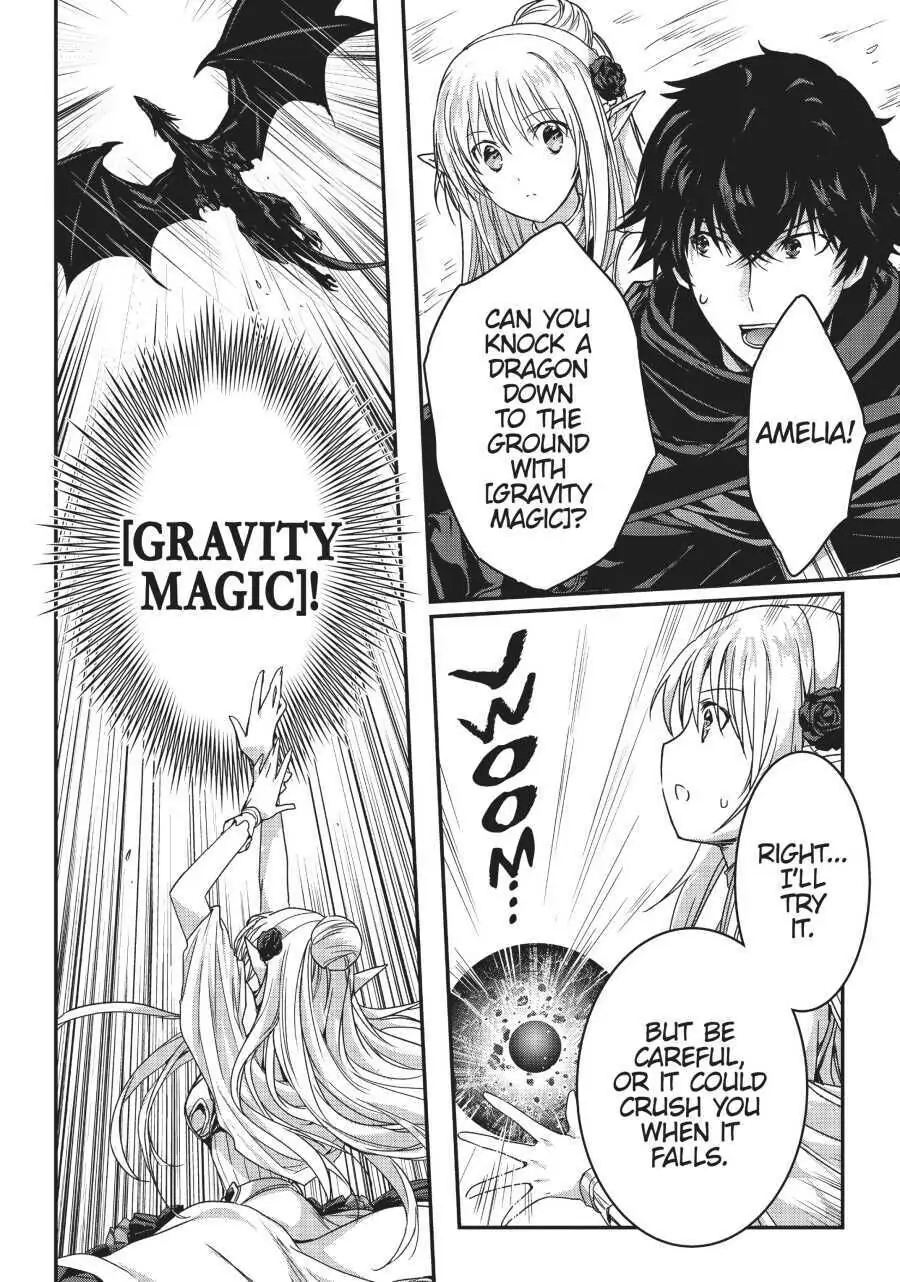 Read My Status as an Assassin Obviously Exceeds the Hero En Manga Online