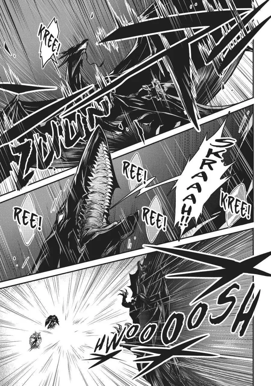 Read My Status as an Assassin Obviously Exceeds the Hero En Manga Online