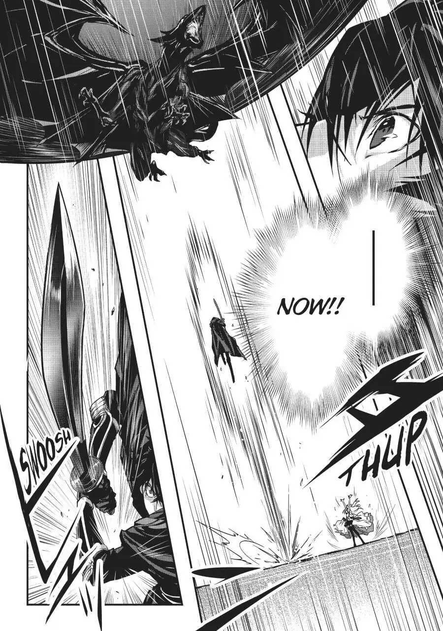 Read My Status as an Assassin Obviously Exceeds the Hero En Manga Online