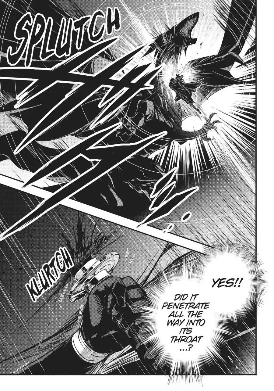 Read My Status as an Assassin Obviously Exceeds the Hero En Manga Online
