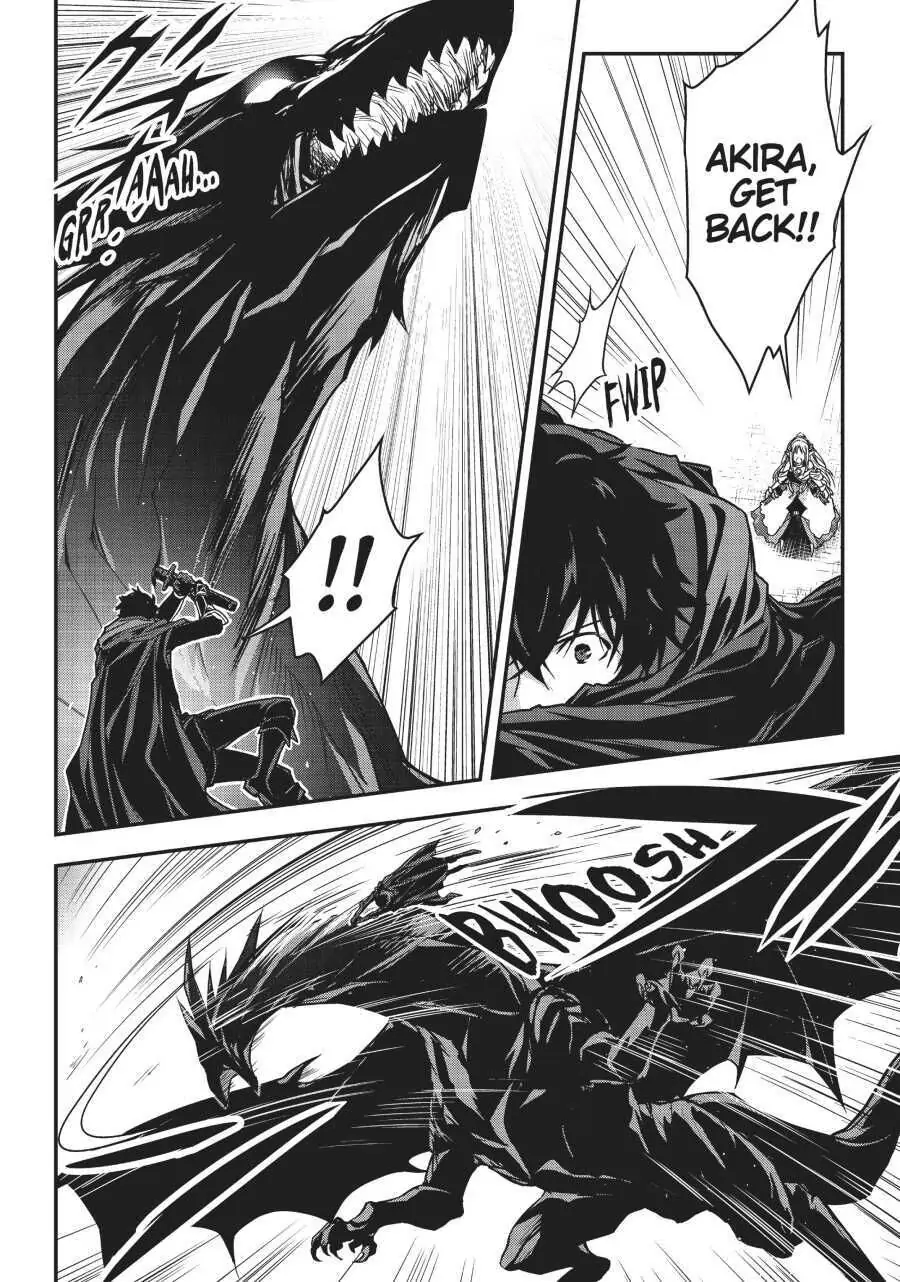 Read My Status as an Assassin Obviously Exceeds the Hero En Manga Online