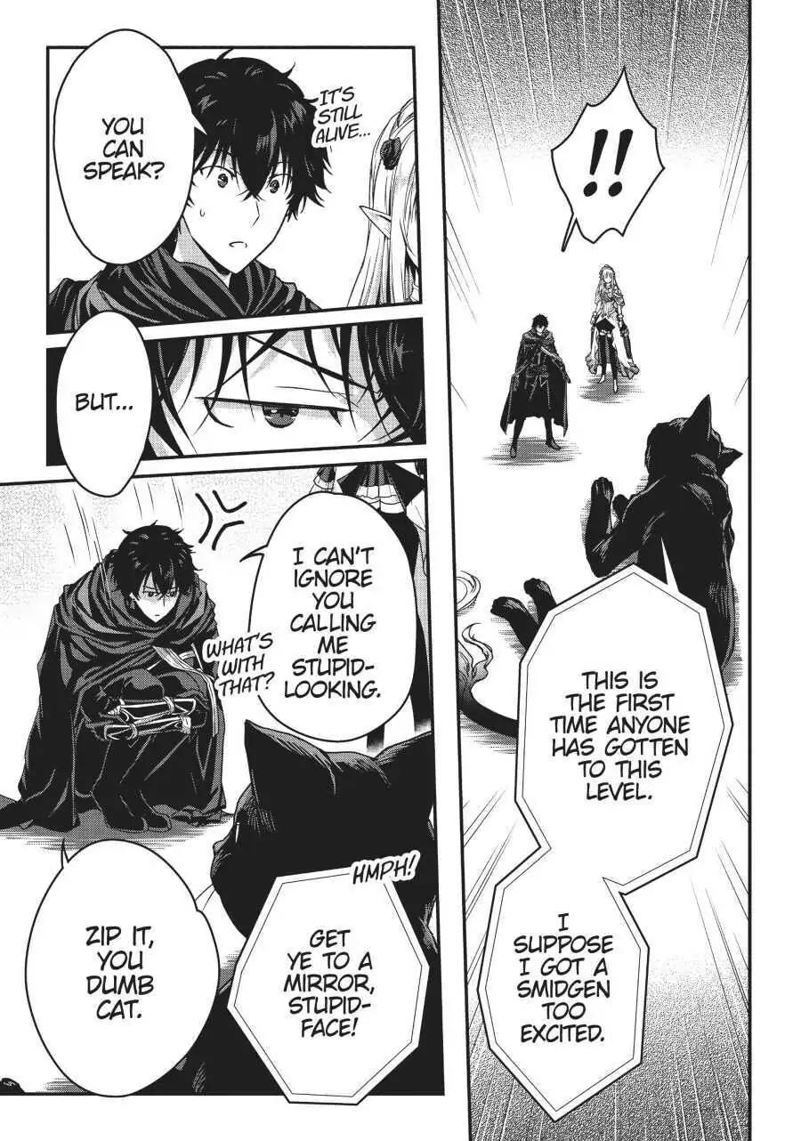 Read My Status as an Assassin Obviously Exceeds the Hero En Manga Online