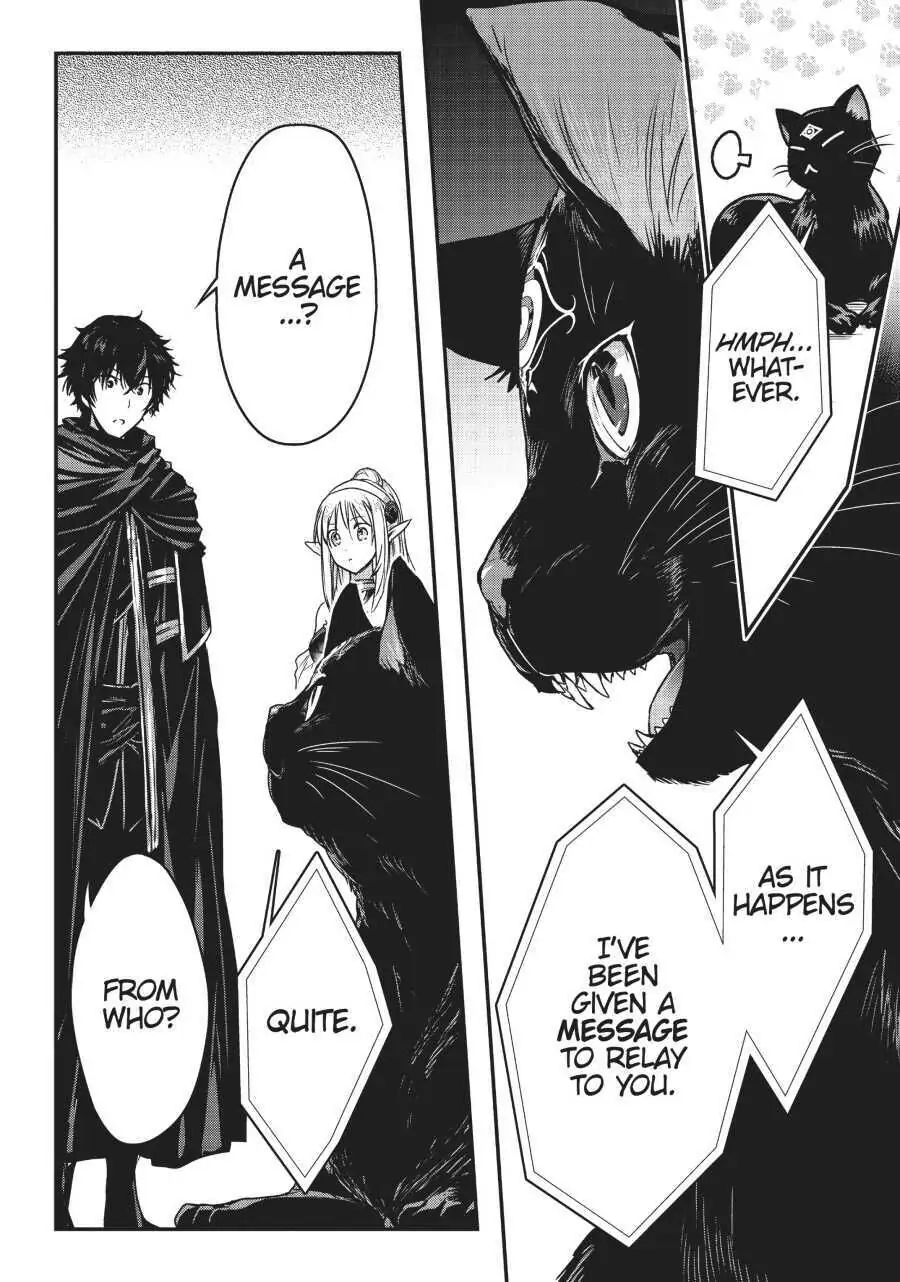 Read My Status as an Assassin Obviously Exceeds the Hero En Manga Online
