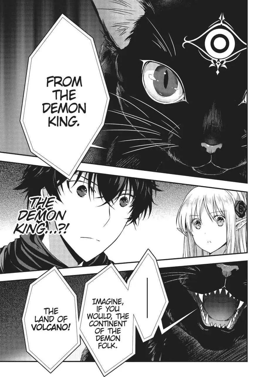 Read My Status as an Assassin Obviously Exceeds the Hero En Manga Online