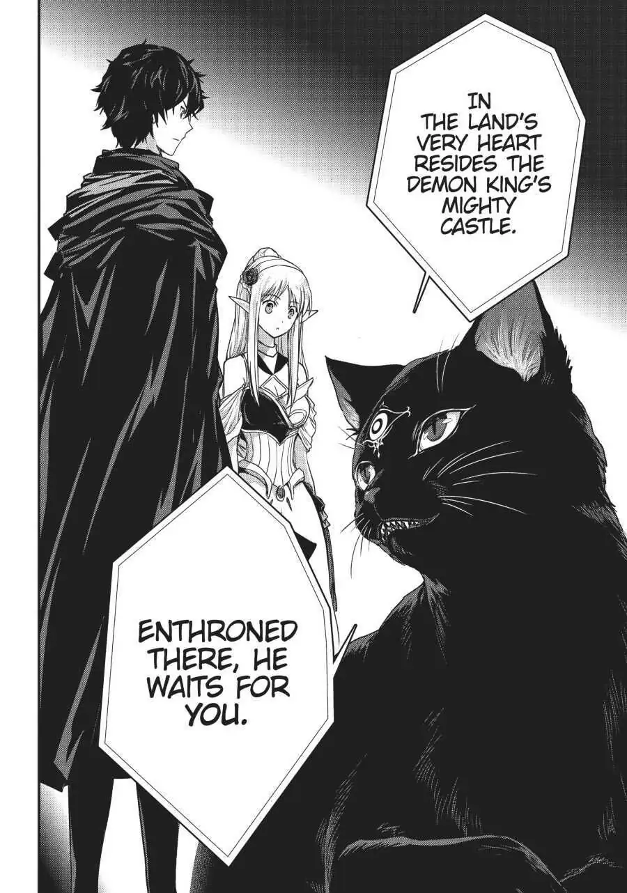 Read My Status as an Assassin Obviously Exceeds the Hero En Manga Online