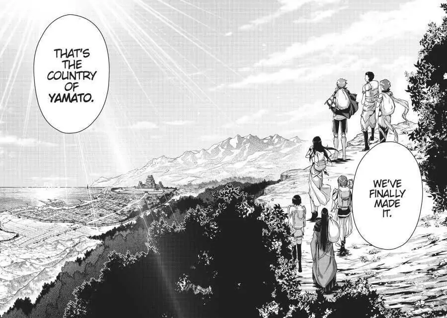 Read My Status as an Assassin Obviously Exceeds the Hero En Manga Online