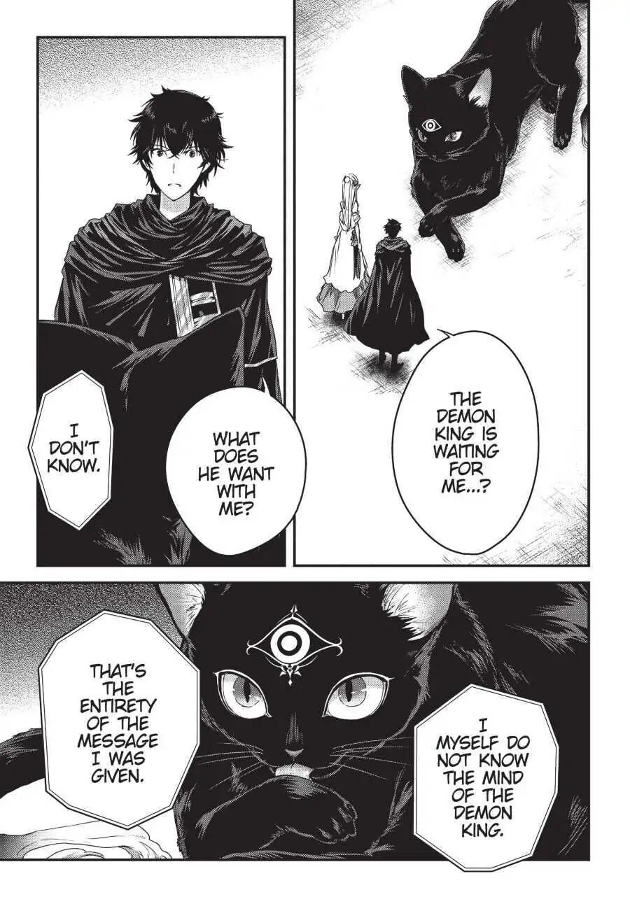 Read My Status as an Assassin Obviously Exceeds the Hero En Manga Online