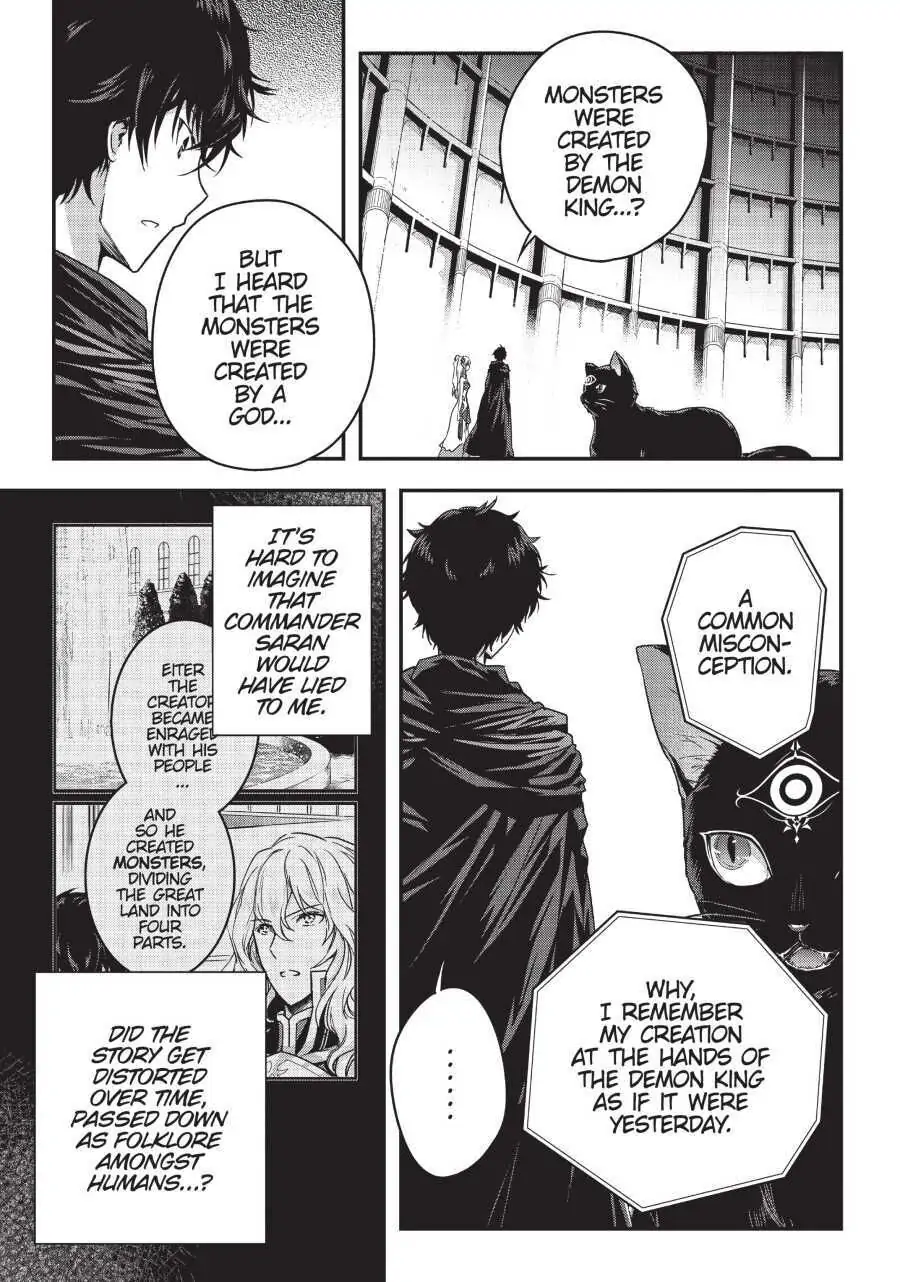 Read My Status as an Assassin Obviously Exceeds the Hero En Manga Online