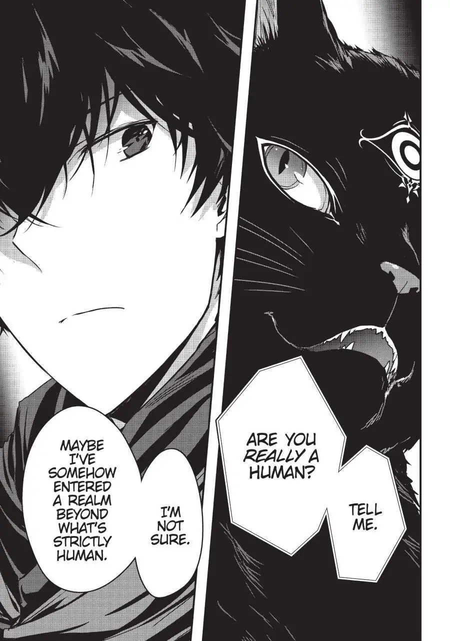 Read My Status as an Assassin Obviously Exceeds the Hero En Manga Online