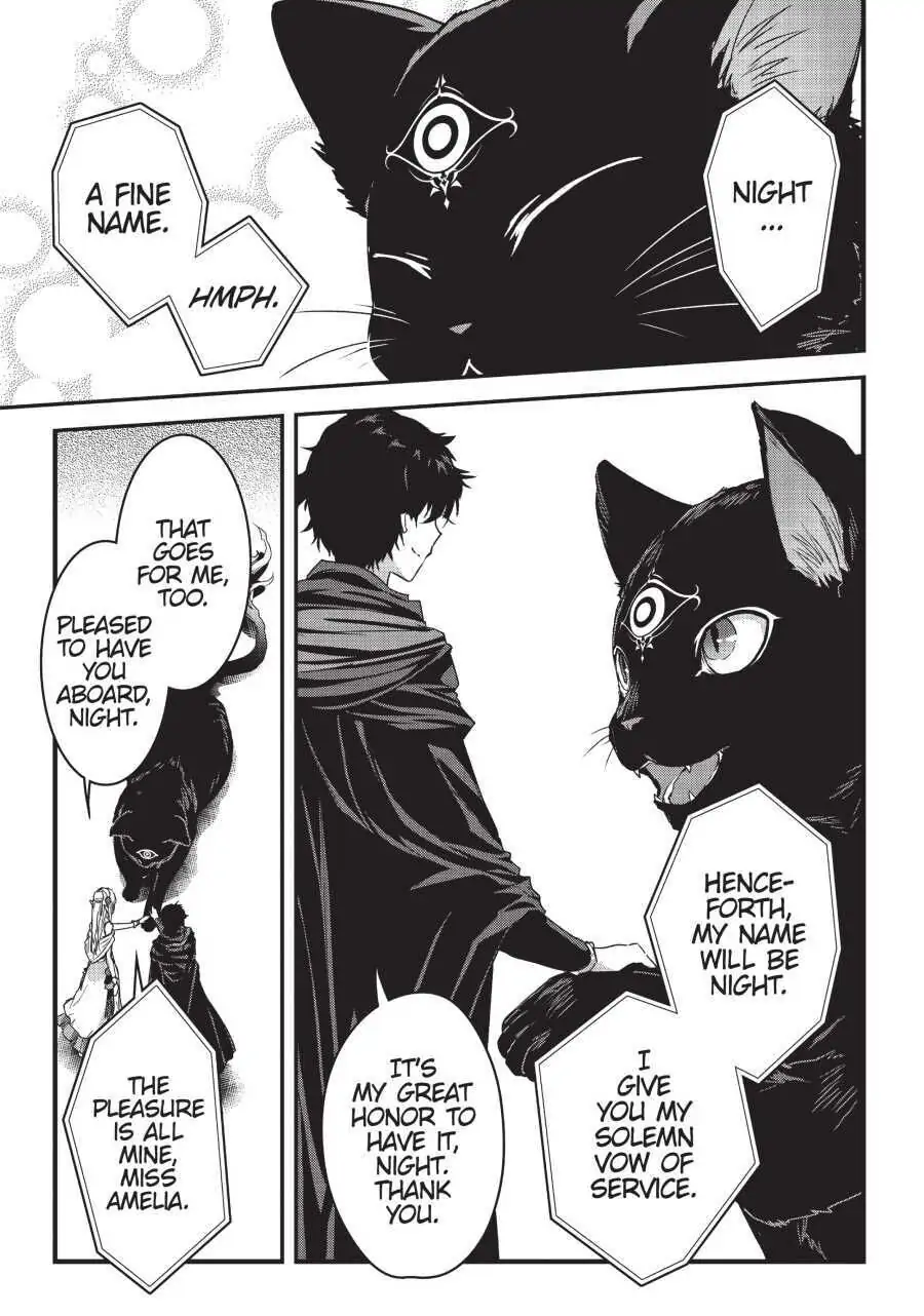 Read My Status as an Assassin Obviously Exceeds the Hero En Manga Online