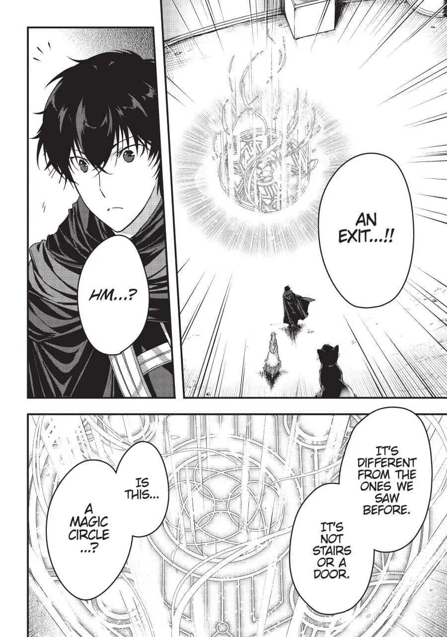 Read My Status as an Assassin Obviously Exceeds the Hero En Manga Online