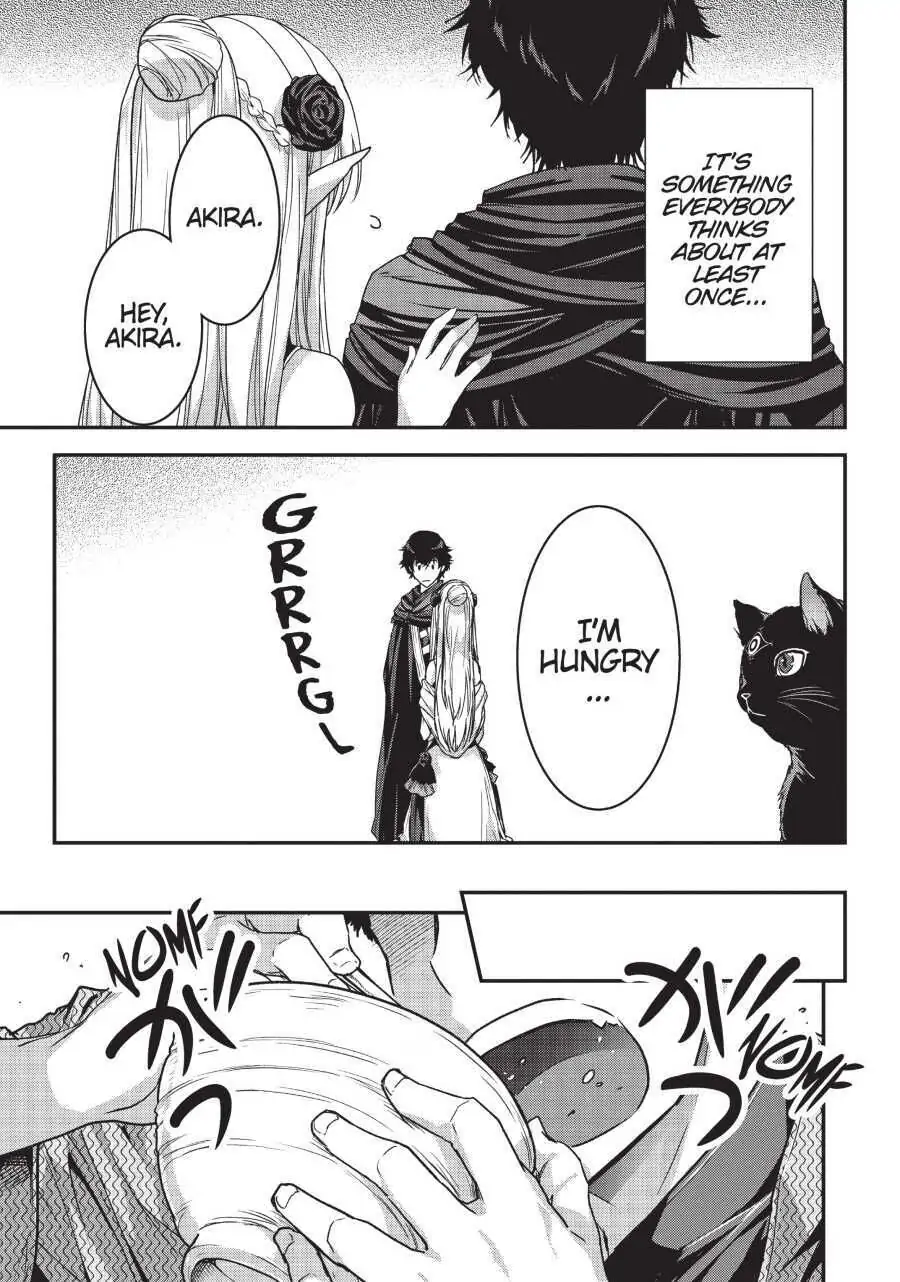 Read My Status as an Assassin Obviously Exceeds the Hero En Manga Online
