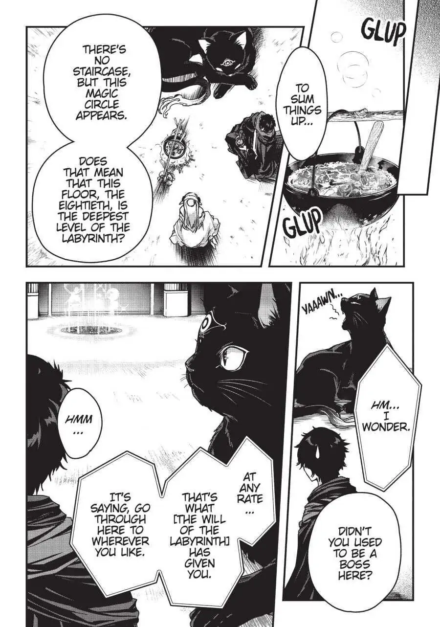 Read My Status as an Assassin Obviously Exceeds the Hero En Manga Online