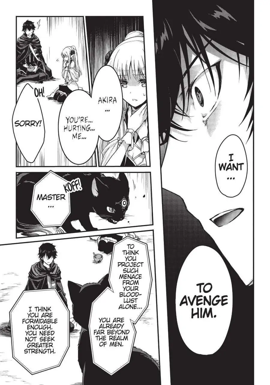Read My Status as an Assassin Obviously Exceeds the Hero En Manga Online