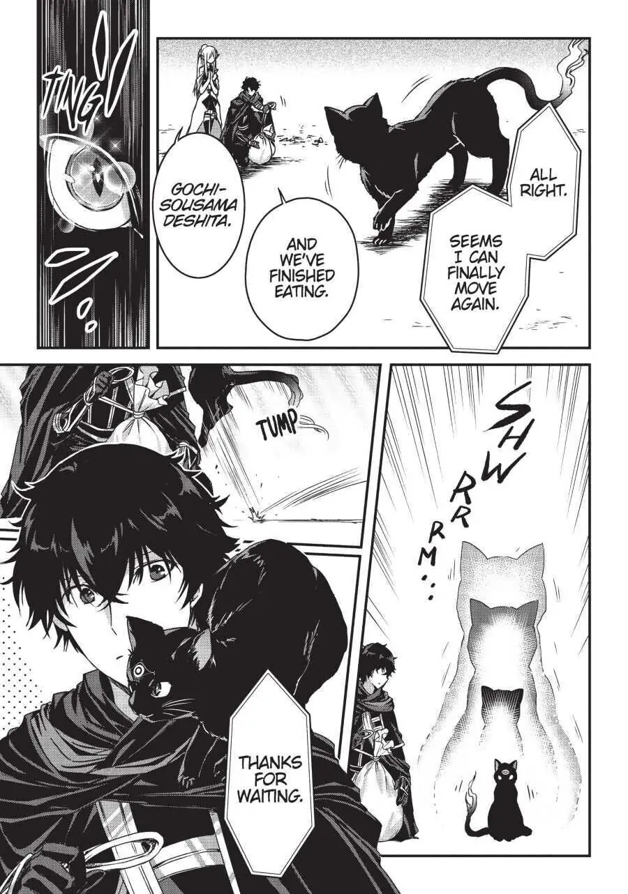Read My Status as an Assassin Obviously Exceeds the Hero En Manga Online