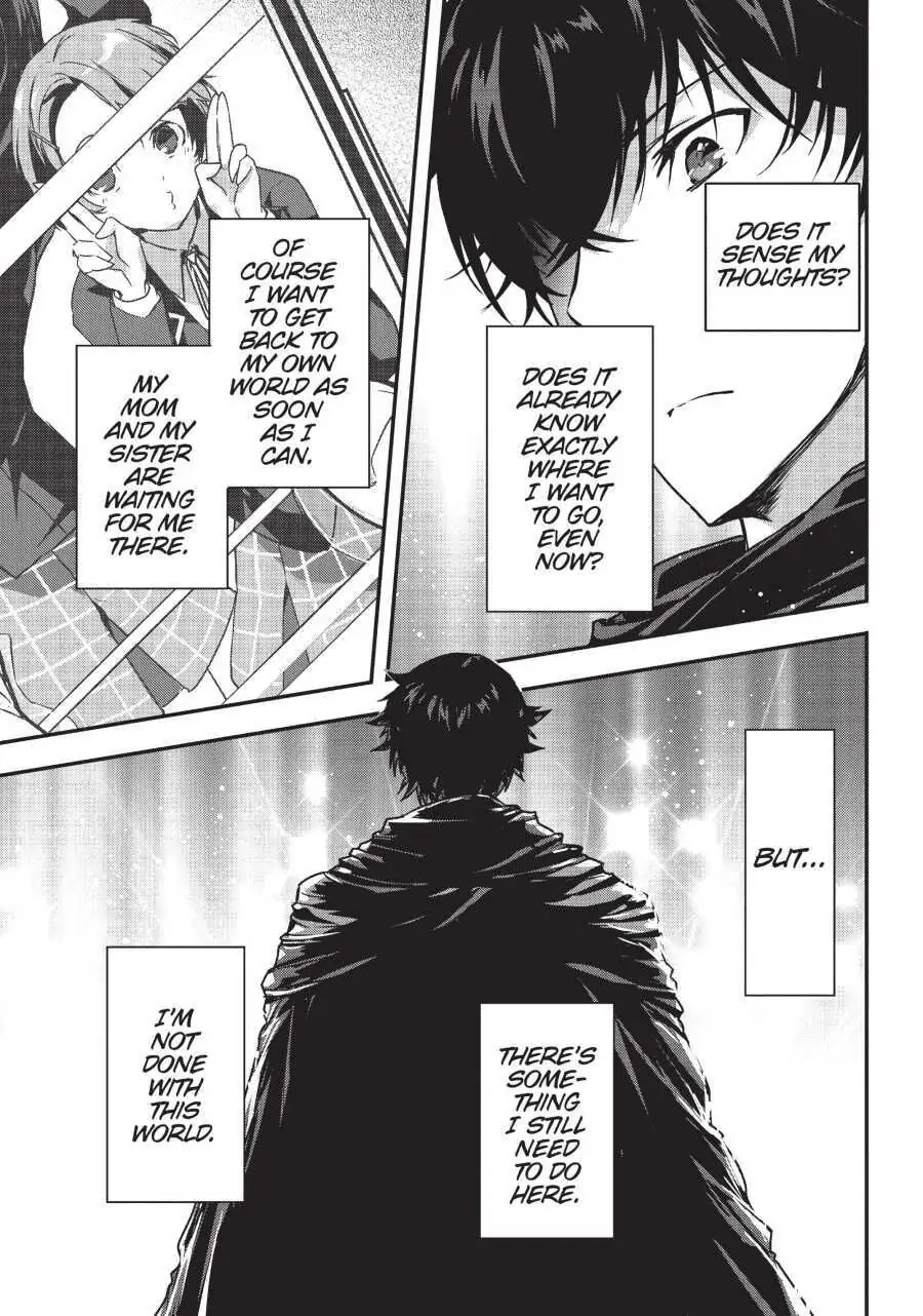 Read My Status as an Assassin Obviously Exceeds the Hero En Manga Online