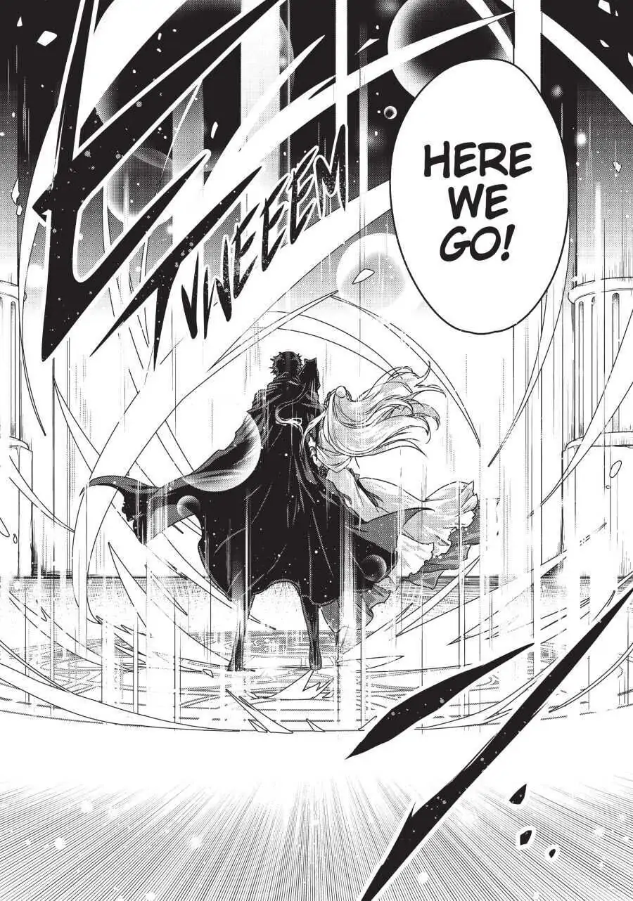 Read My Status as an Assassin Obviously Exceeds the Hero En Manga Online