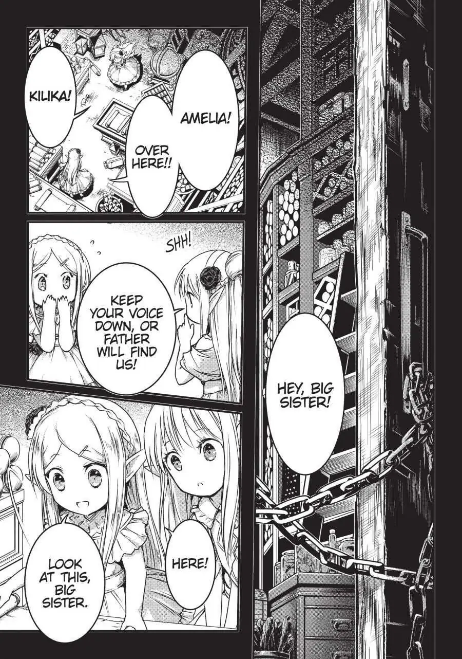Read My Status as an Assassin Obviously Exceeds the Hero En Manga Online