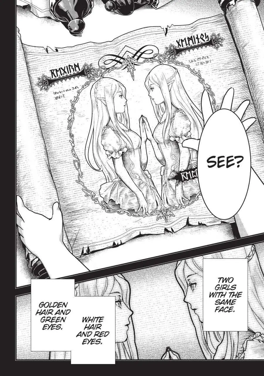 Read My Status as an Assassin Obviously Exceeds the Hero En Manga Online