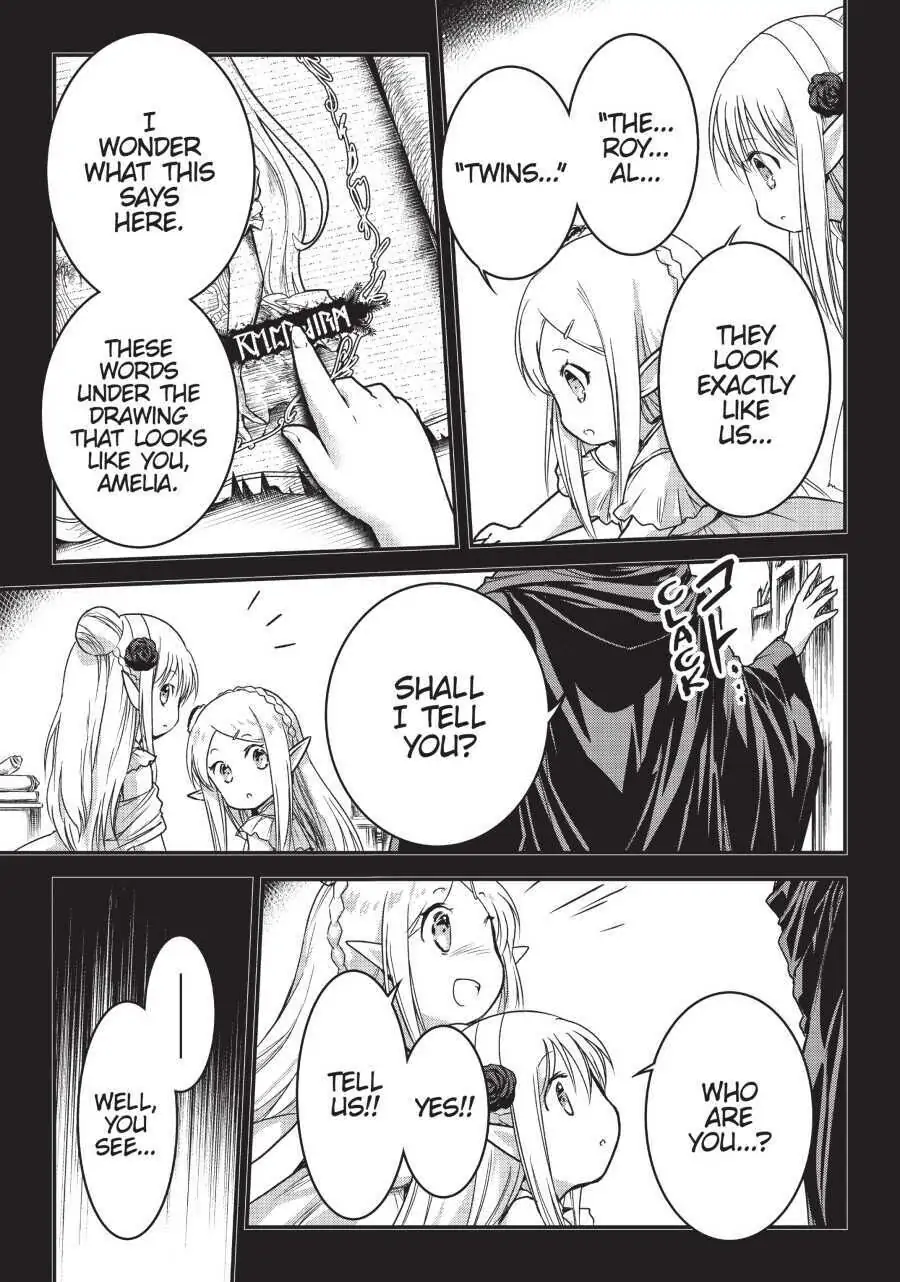 Read My Status as an Assassin Obviously Exceeds the Hero En Manga Online