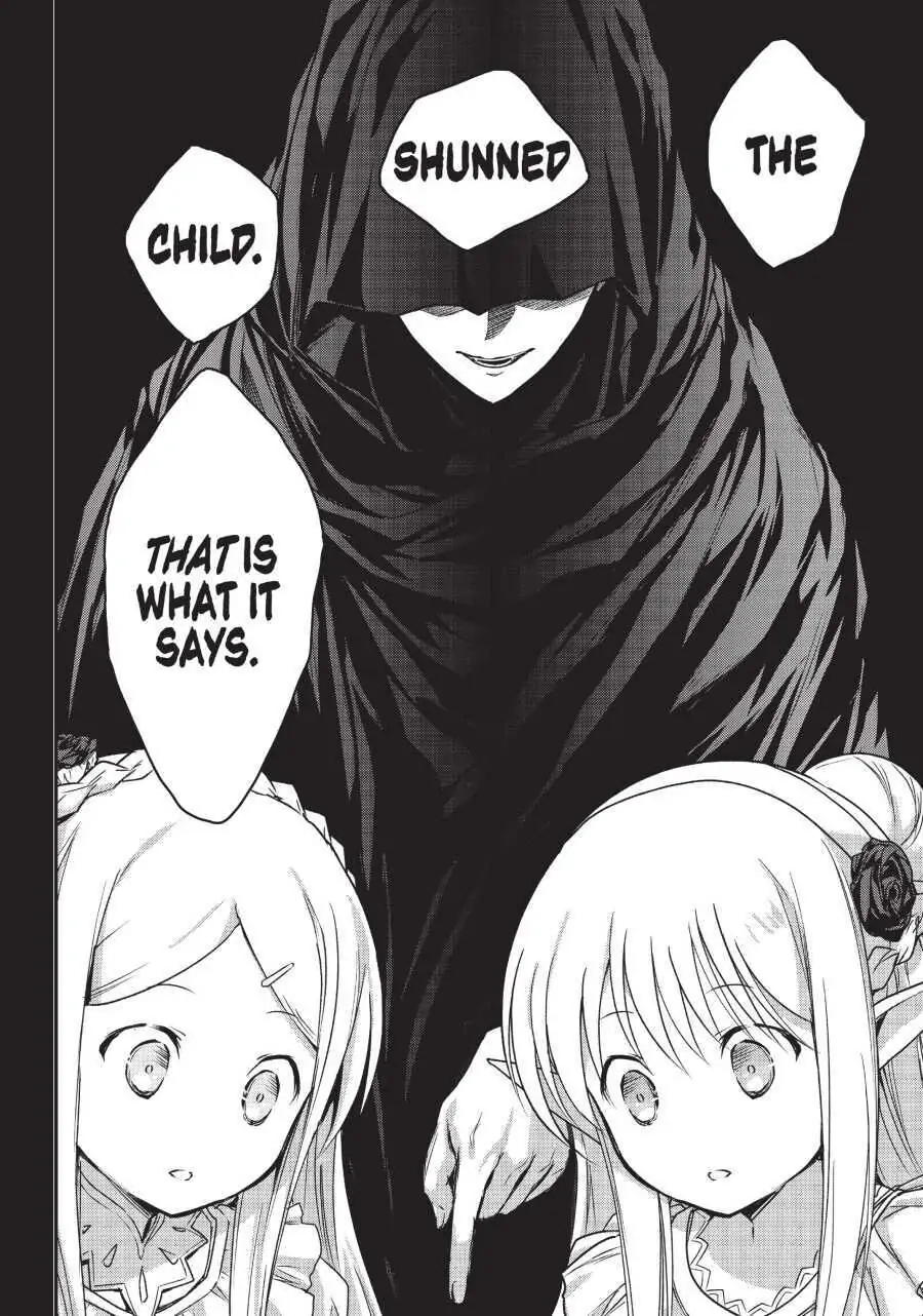 Read My Status as an Assassin Obviously Exceeds the Hero En Manga Online