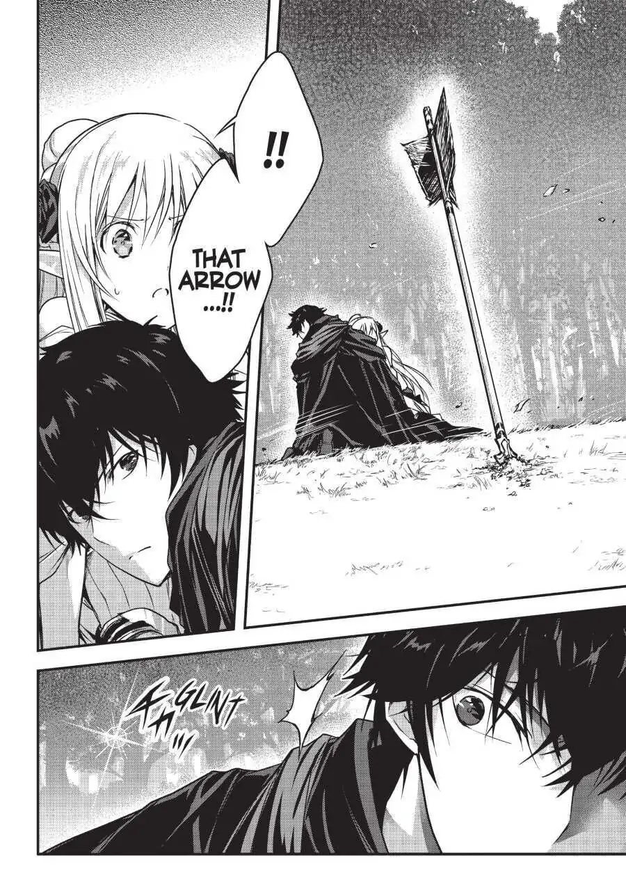 Read My Status as an Assassin Obviously Exceeds the Hero En Manga Online