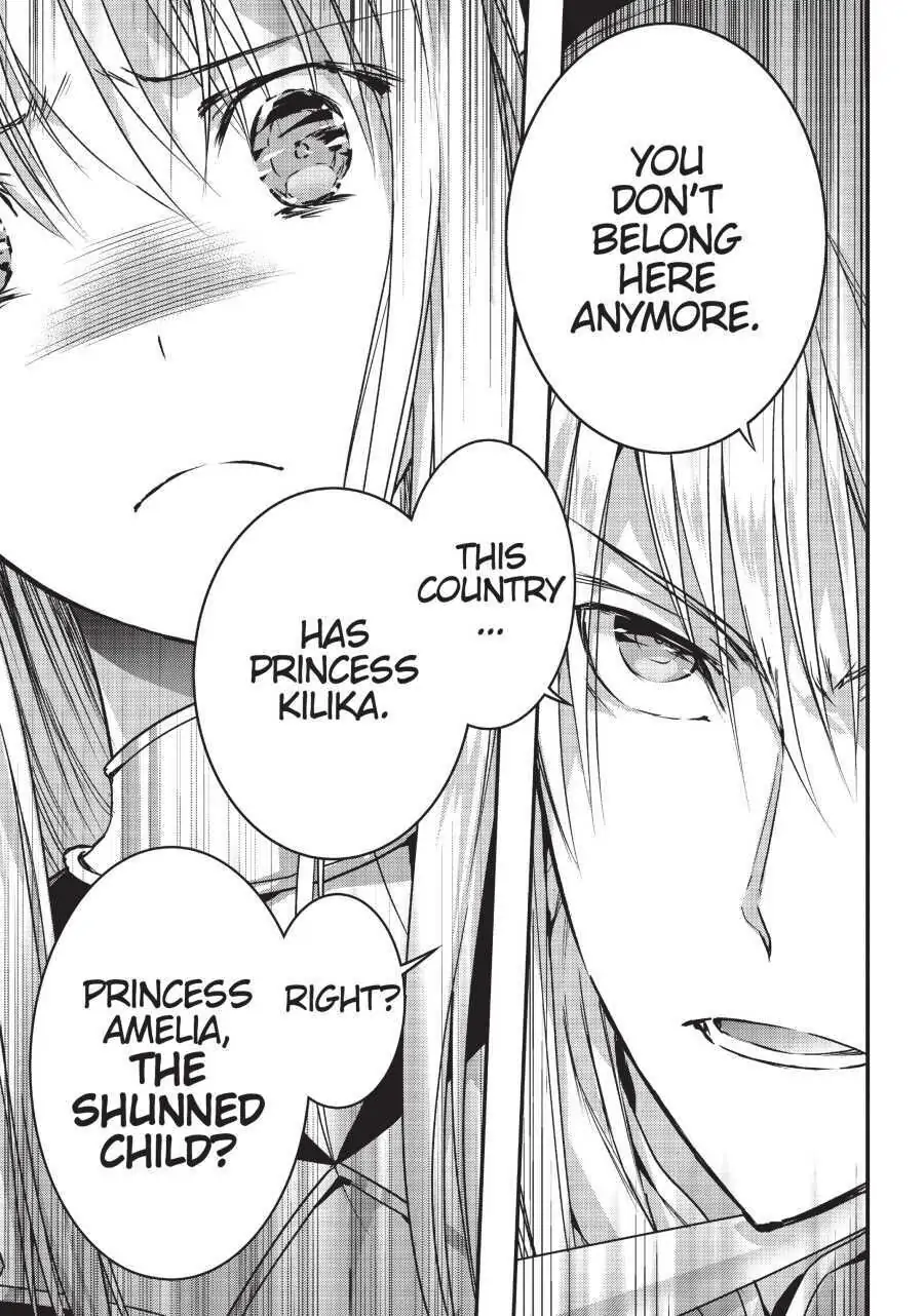 Read My Status as an Assassin Obviously Exceeds the Hero En Manga Online
