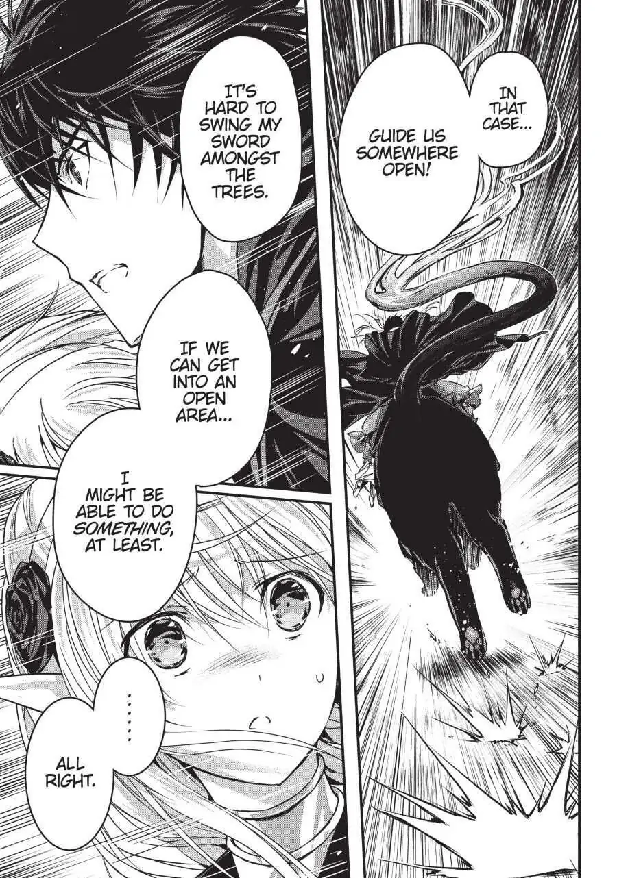 Read My Status as an Assassin Obviously Exceeds the Hero En Manga Online