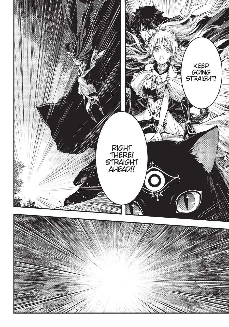 Read My Status as an Assassin Obviously Exceeds the Hero En Manga Online