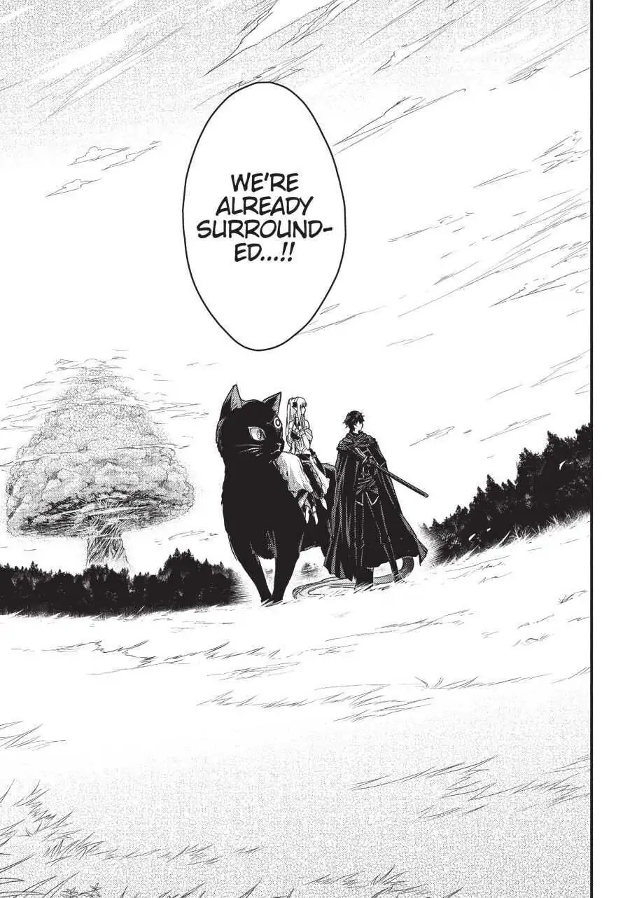 Read My Status as an Assassin Obviously Exceeds the Hero En Manga Online