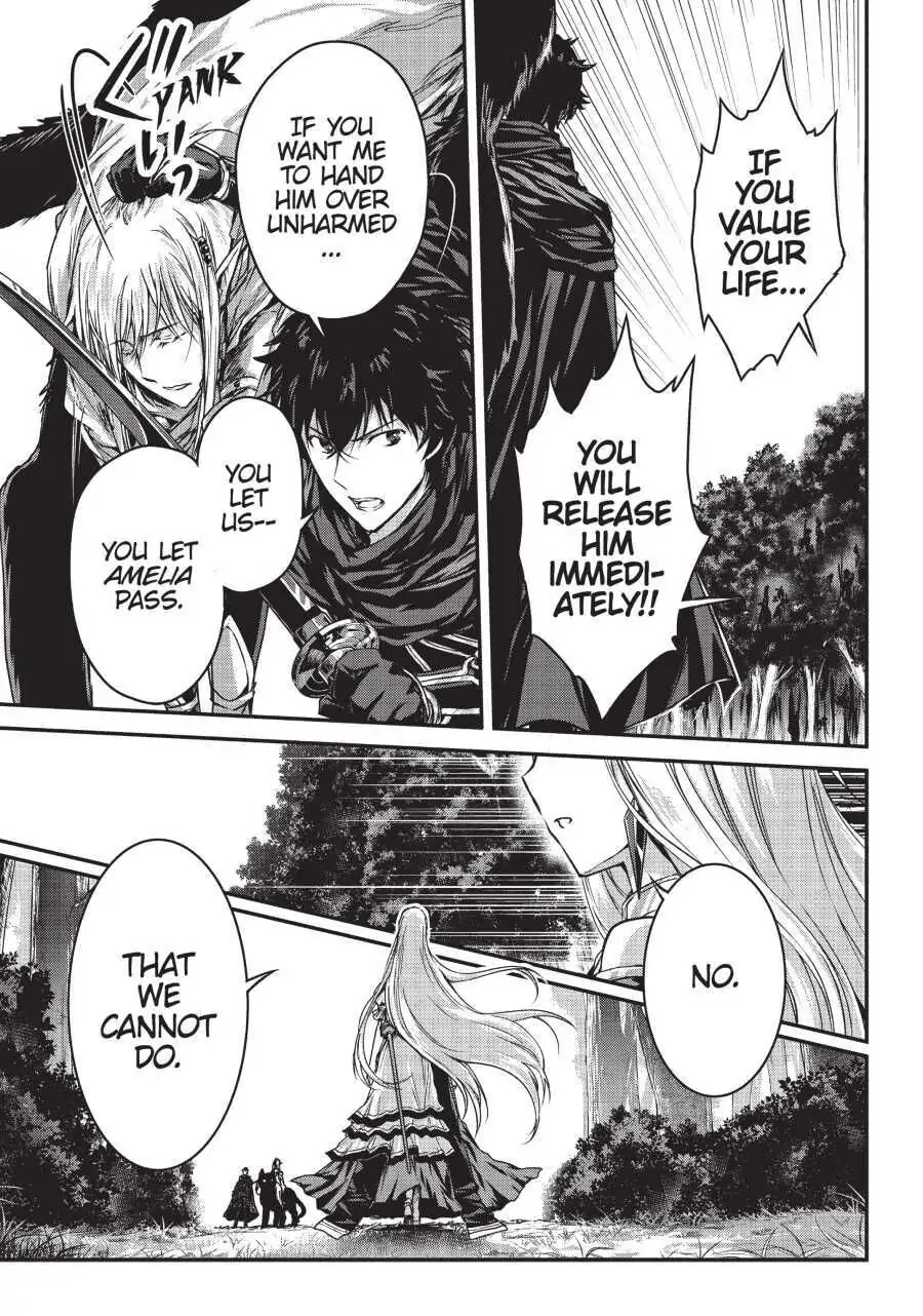 Read My Status as an Assassin Obviously Exceeds the Hero En Manga Online
