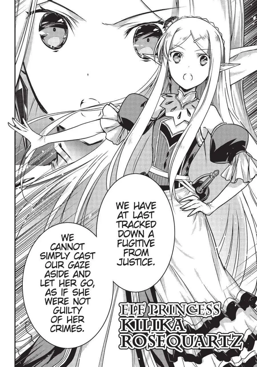 Read My Status as an Assassin Obviously Exceeds the Hero En Manga Online