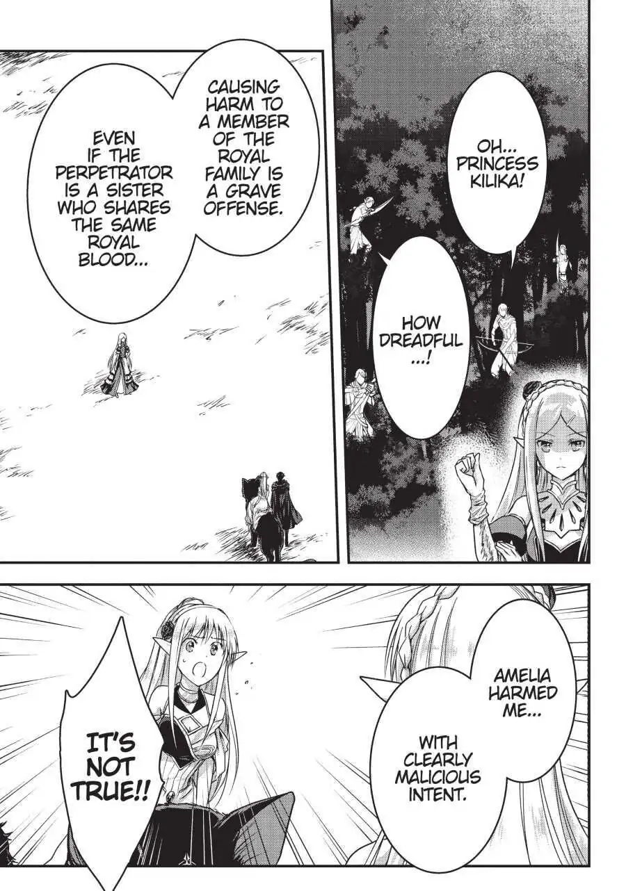 Read My Status as an Assassin Obviously Exceeds the Hero En Manga Online