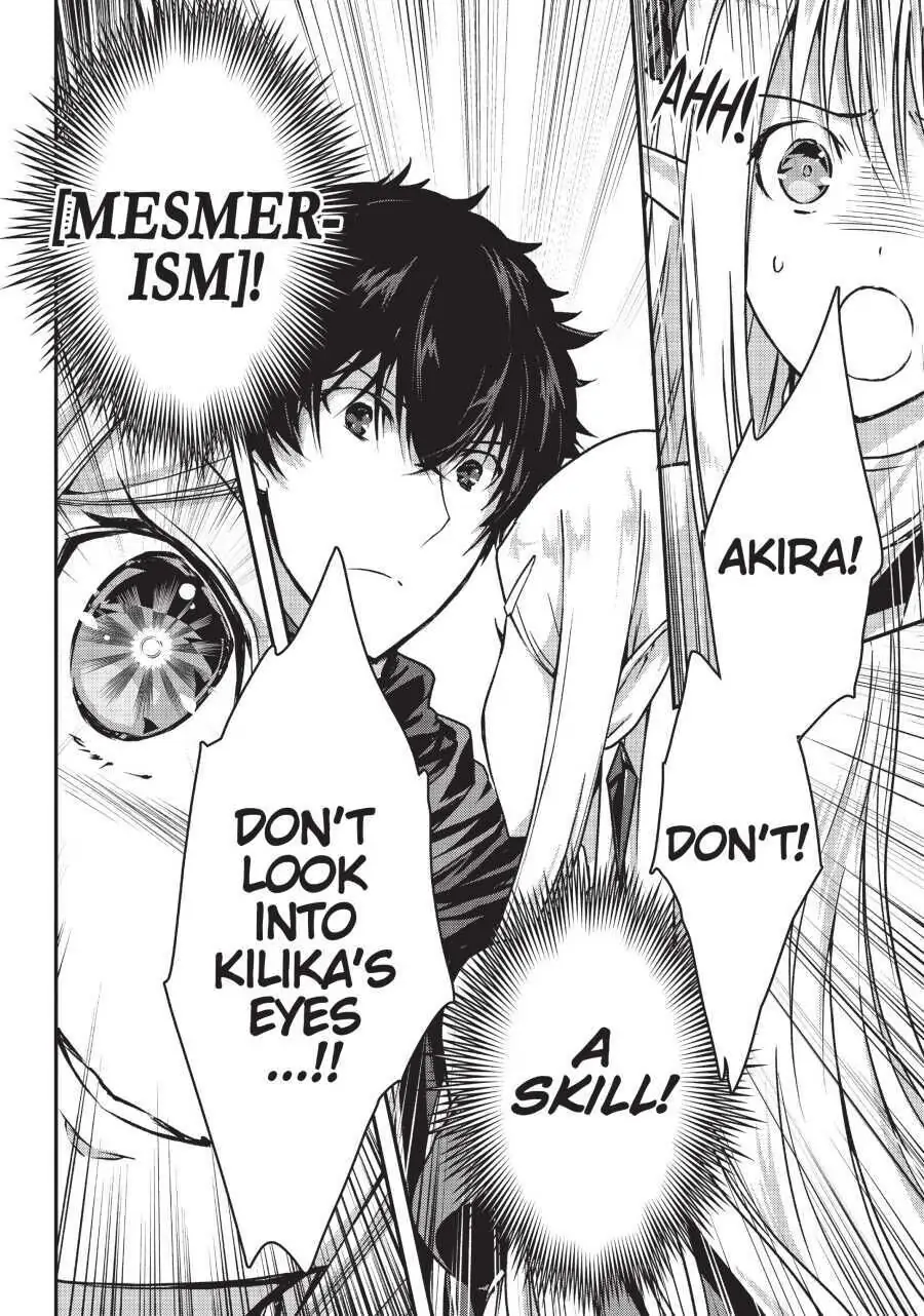 Read My Status as an Assassin Obviously Exceeds the Hero En Manga Online