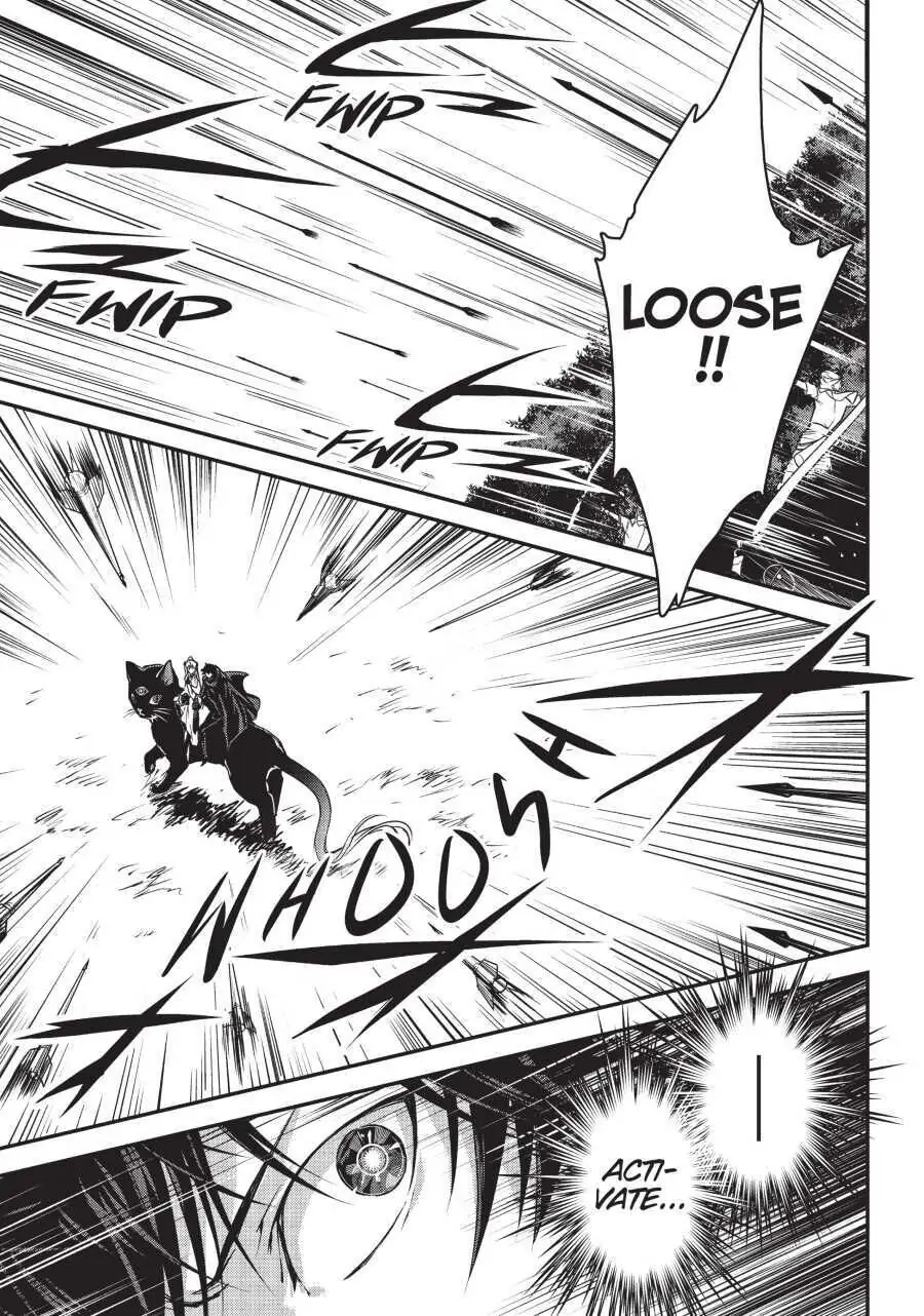 Read My Status as an Assassin Obviously Exceeds the Hero En Manga Online