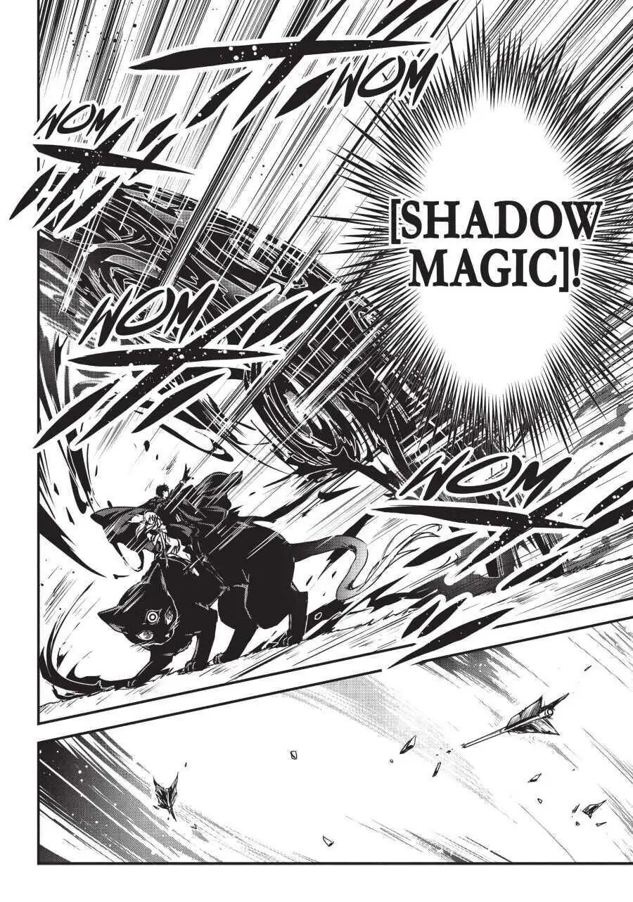 Read My Status as an Assassin Obviously Exceeds the Hero En Manga Online