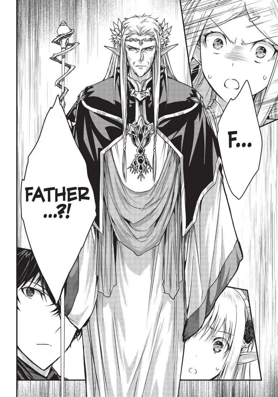 Read My Status as an Assassin Obviously Exceeds the Hero En Manga Online