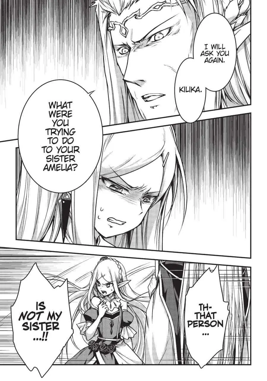 Read My Status as an Assassin Obviously Exceeds the Hero En Manga Online