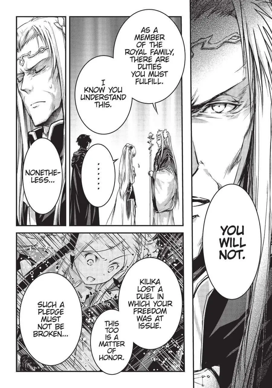 Read My Status as an Assassin Obviously Exceeds the Hero En Manga Online