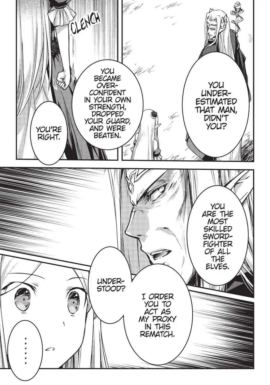 Read My Status as an Assassin Obviously Exceeds the Hero En Manga Online